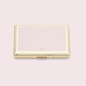 Kate Spade Street ID Holder